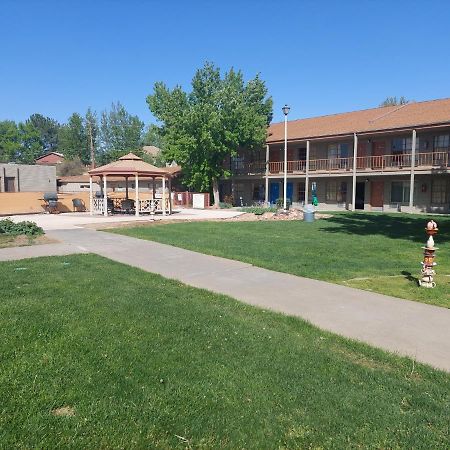 Ville 718 Grand Junction Bagian luar foto